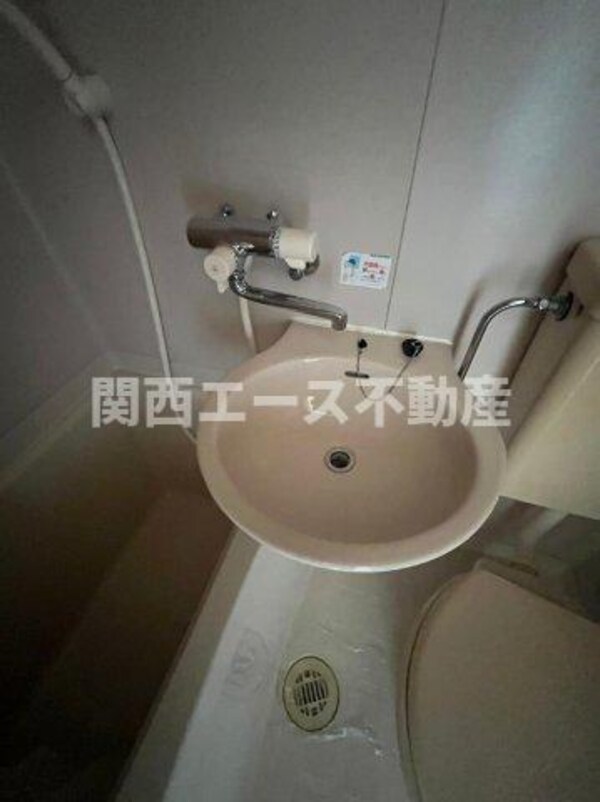 洗面・脱衣所