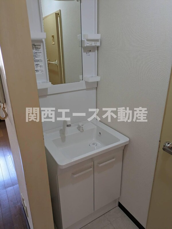 洗面・脱衣所
