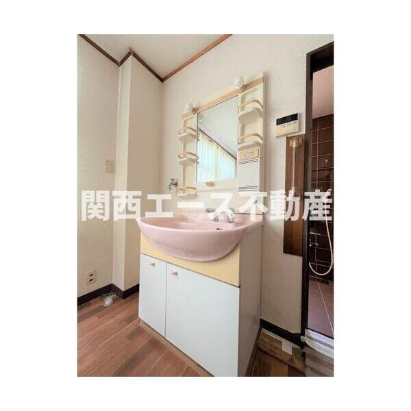 洗面・脱衣所