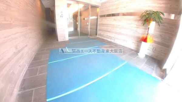 ロビー・ラウンジ