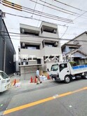フジパレス長田サウス