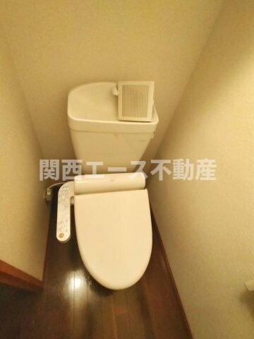 物件内観写真11　