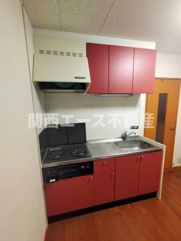 物件内観写真21　