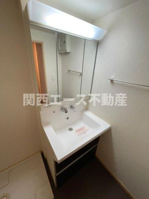 洗面・脱衣所