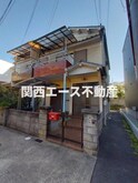 鳥居町貸家