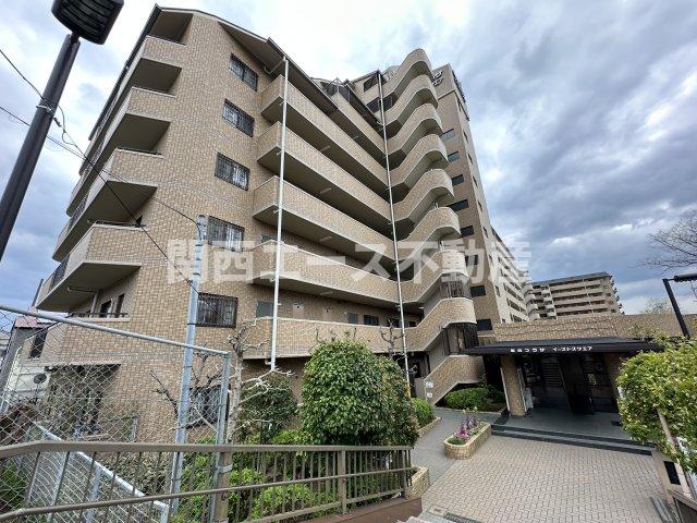 朝日プラザイーストスクエア