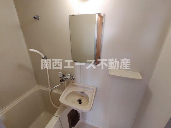 洗面・脱衣所