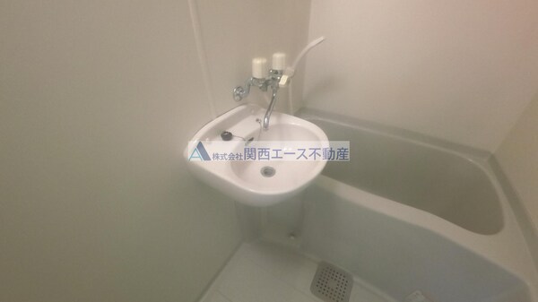 洗面・脱衣所