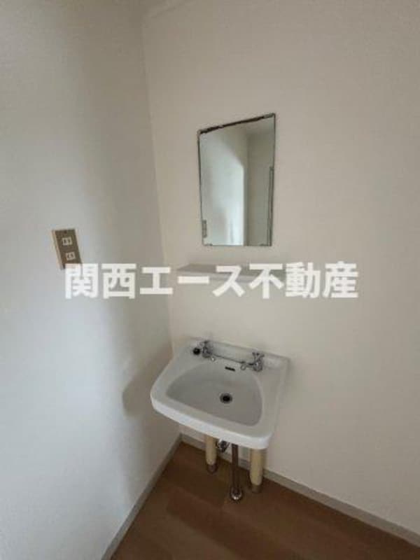 洗面・脱衣所