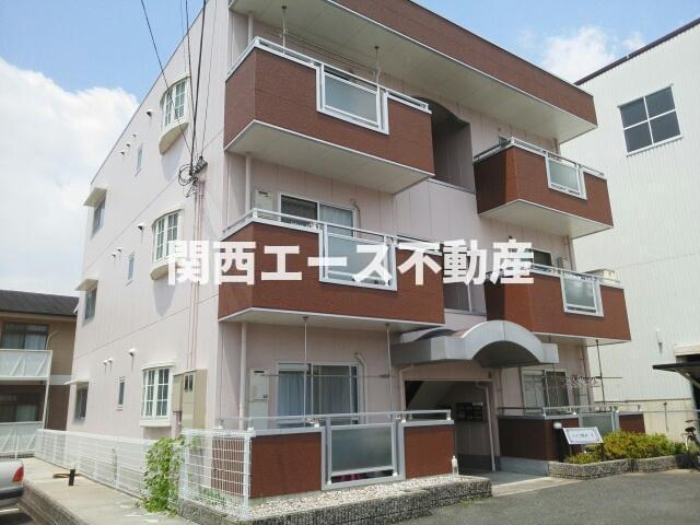 ハイツ西井Ⅱ