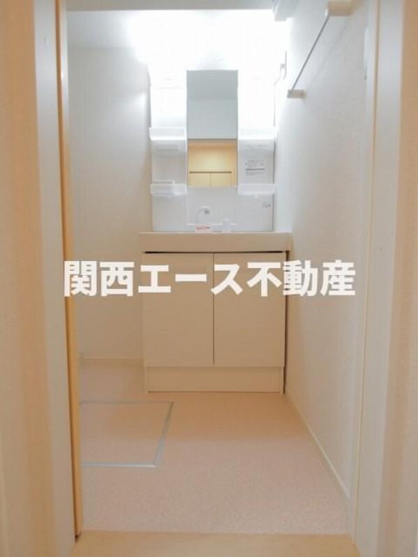 洗面・脱衣所