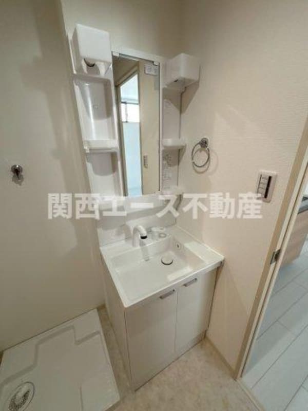 洗面・脱衣所