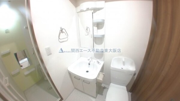 洗面・脱衣所