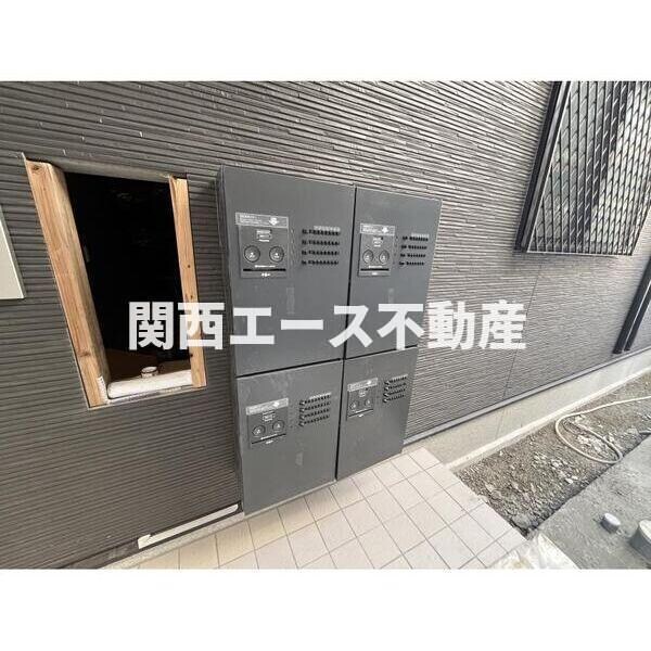 建物設備
