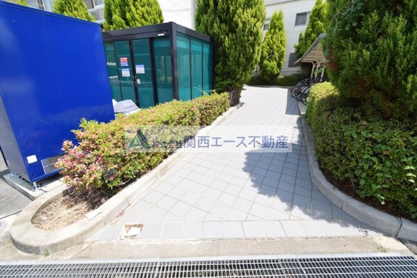 周辺環境