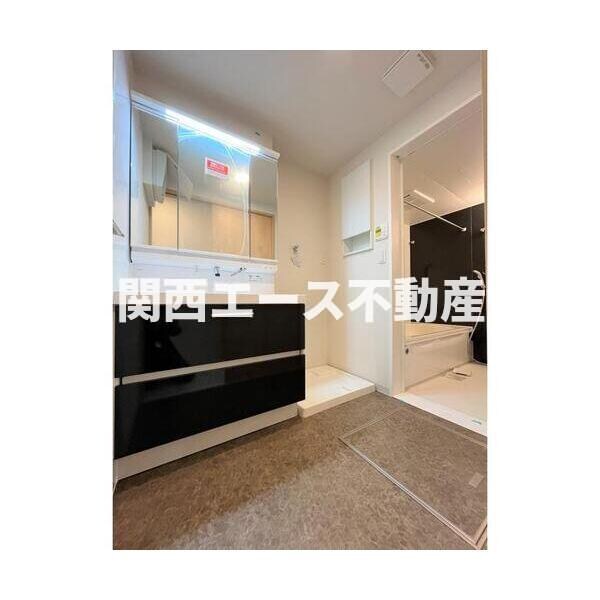 洗面・脱衣所