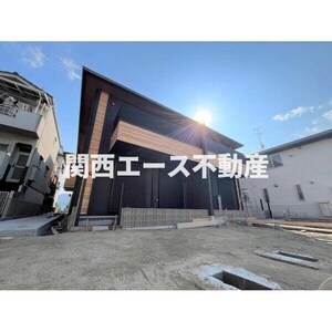 CasaCanele外観写真