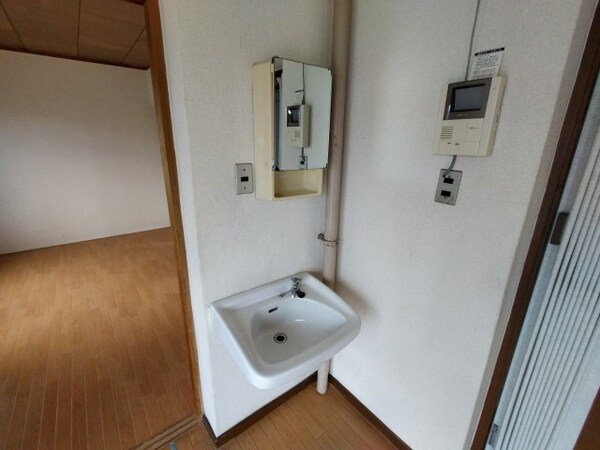 洗面・脱衣所