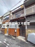大蓮南４丁目貸家