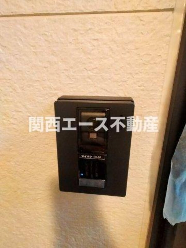 玄関(同一商品)