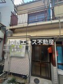南野４丁目貸家