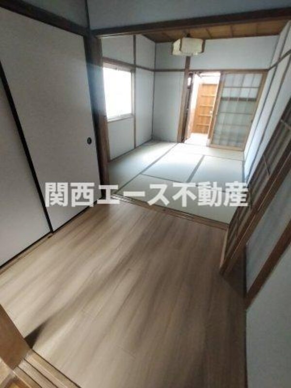 居室
