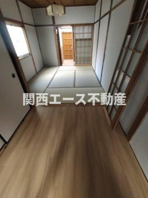 居室