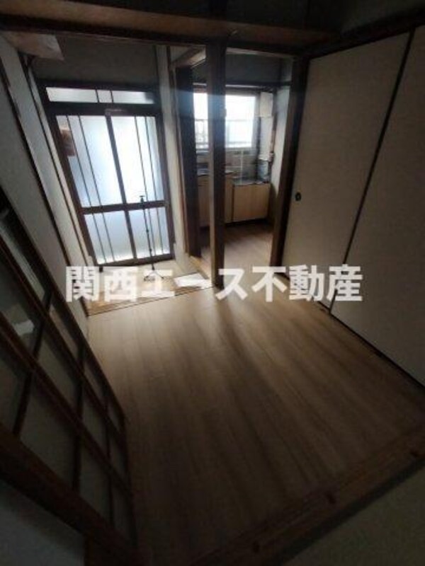洋室