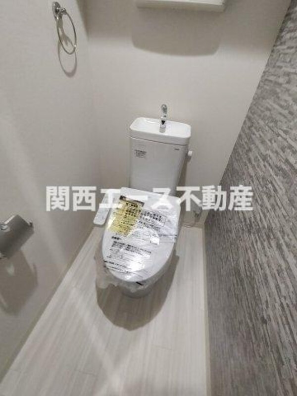トイレ(同一商品)