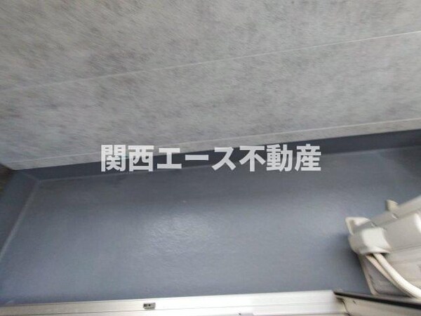 バルコニー(同一商品)