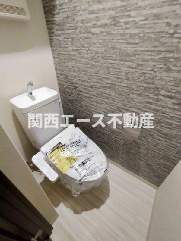 トイレ(同一商品)