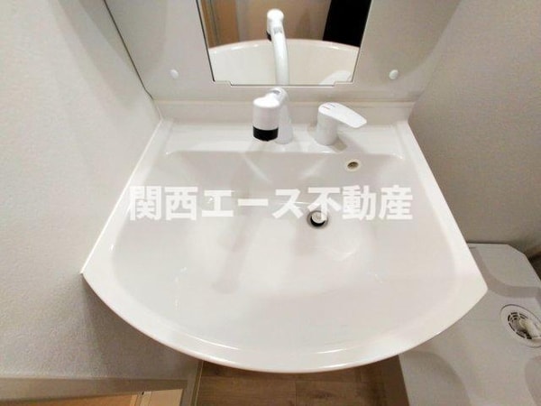 洗面・脱衣所(同一商品)