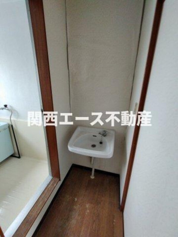洗面・脱衣所