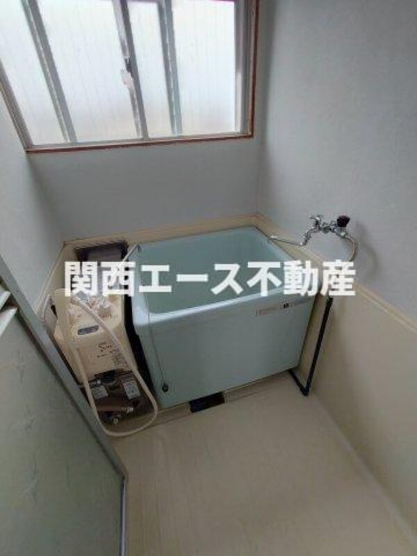 浴室