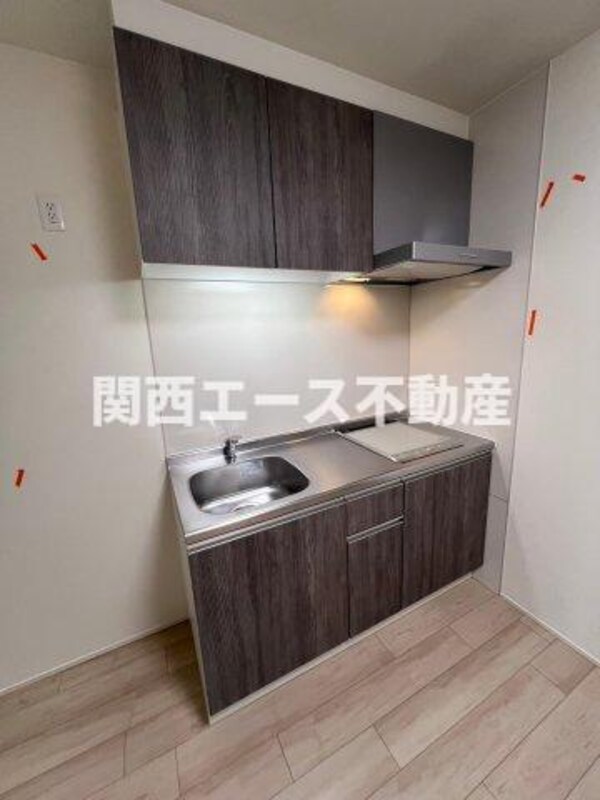 キッチン(同一商品)