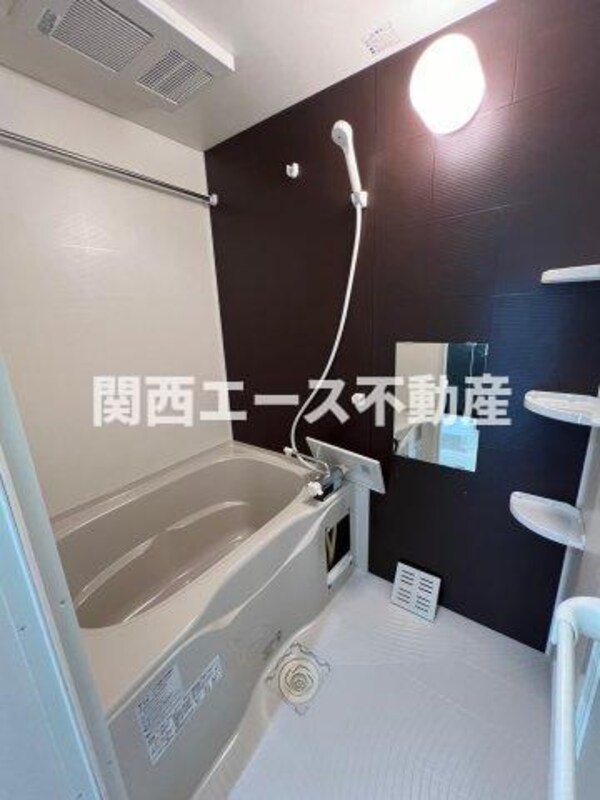 浴室(同一商品)