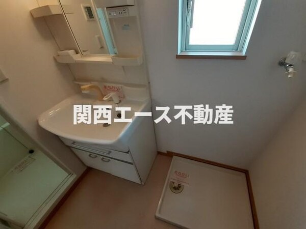 洗面・脱衣所