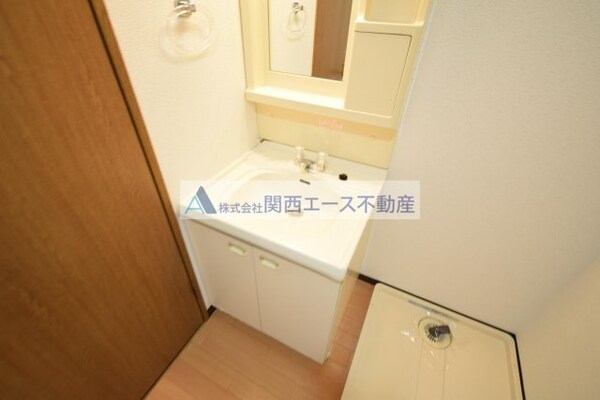 洗面・脱衣所
