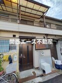 稲田本町１丁目貸家