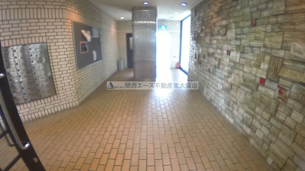 ロビー・ラウンジ