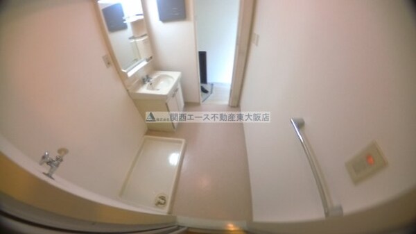 洗面・脱衣所