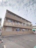 エクレール上小阪