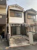 中垣内１丁目貸家