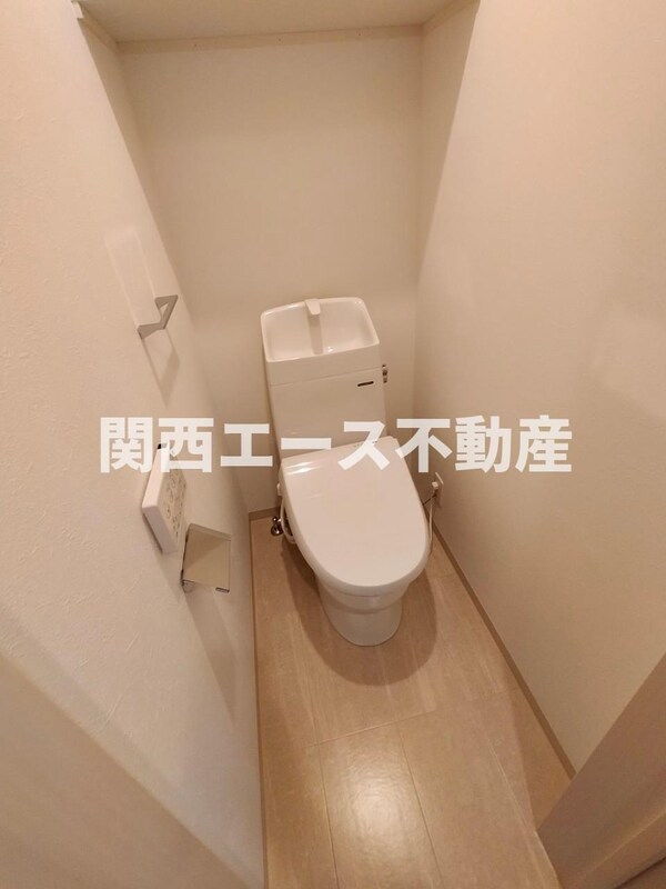 トイレ(同一商品)