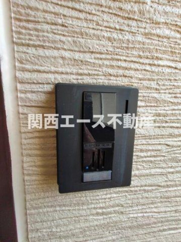 玄関(同一商品)