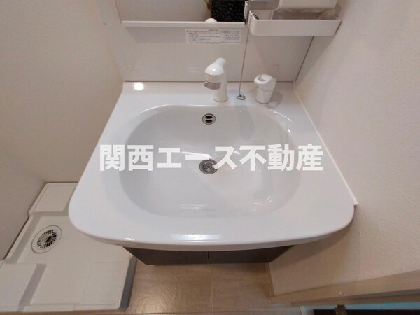 洗面・脱衣所(同一商品)