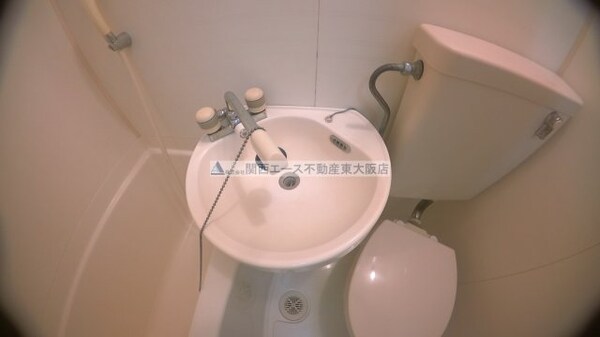 洗面・脱衣所