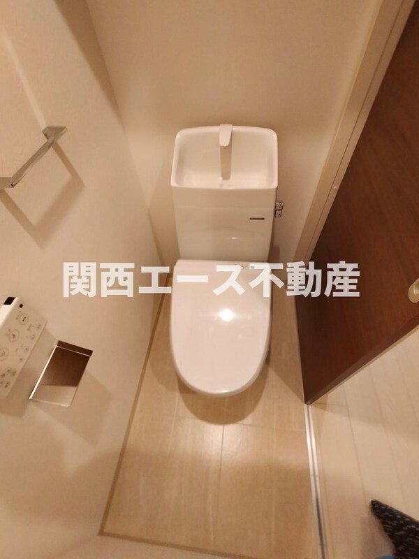 トイレ(同一商品)