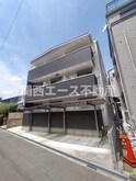 ロータス四条畷