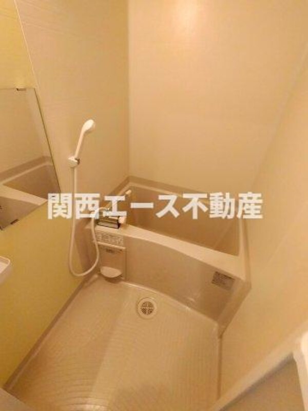 浴室(同一商品)